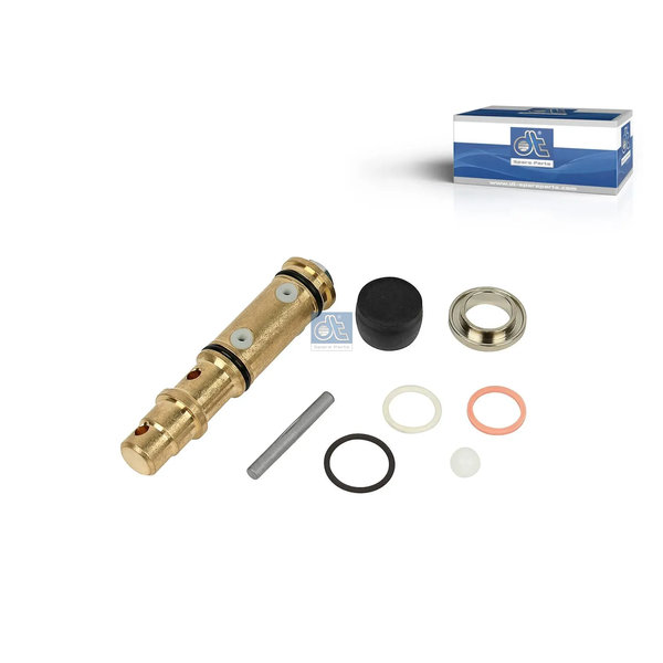 کیت تعمیر پمپ کج‌کن کابین 2.97128 DIESEL TECHNIC